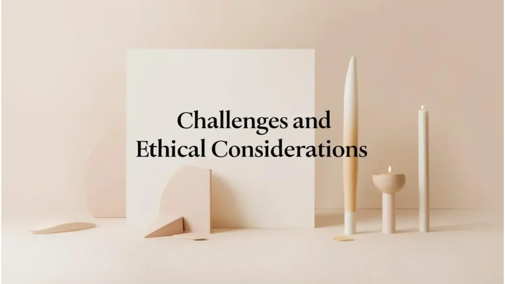 Challenges and Ethical Considerations