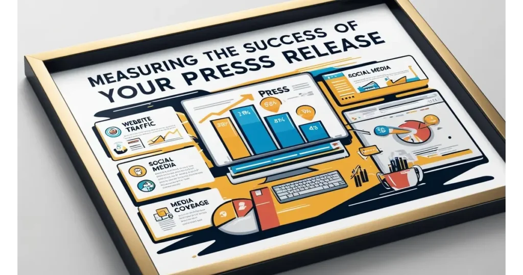 Measuring the Success of Your Press Release