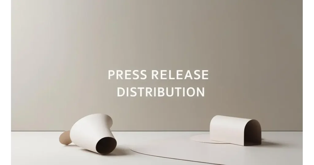 Press Release Distribution