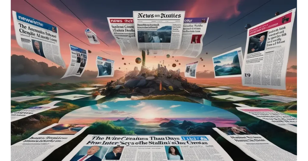 Craft a Newsworthy Angle